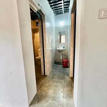 High Time Hostel